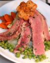Crock Pot Corned Beef